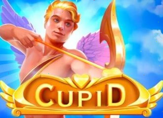 Мифология в казино Cupid