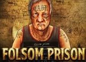 Автомат Folsom Prison по фильму