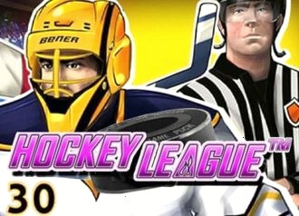 Хоккейный слот Hockey League