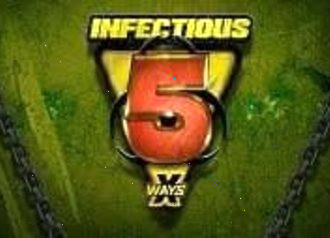 Популярный Infectious Xways