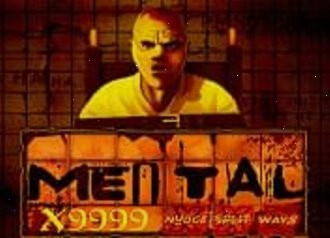 Вид слота Mental на реальные деньги